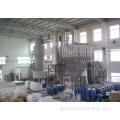 Flash Dryer Carbon nanotubes flash drying machine for battery materials Manufactory